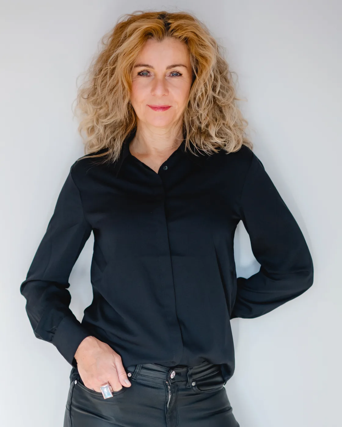 Claudia Wulf, Gründerin von NAKAMA EUROPE