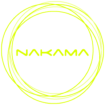 NAKAMA Europe Logo
